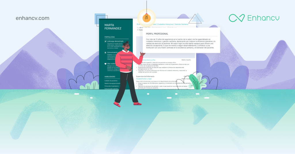 Guía para preparar y optimizar tu perfil profesional eficazmente 1 guia para preparar y optimizar tu perfil profesional eficazmente