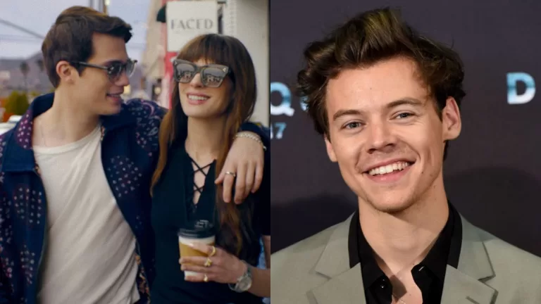 Harry Styles Films: Fans de One Direction Opinan Sobre "The Idea of You" 1 harry styles films fans de one direction opinan sobre the idea of you