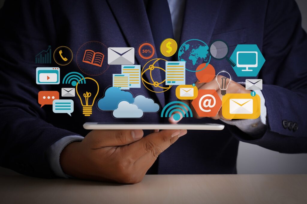 Herramientas digitales para mejorar la productividad laboral 1 herramientas digitales para mejorar la productividad laboral