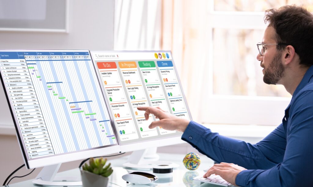 Herramientas recomendadas para una efectiva delegación de tareas 1 herramientas recomendadas para una efectiva delegacion de tareas