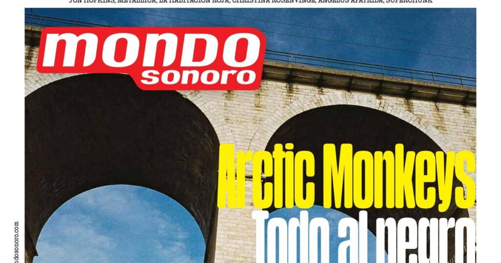 Humbug Album: El Pináculo Creativo de Arctic Monkeys 1 humbug album el pinaculo creativo de arctic monkeys