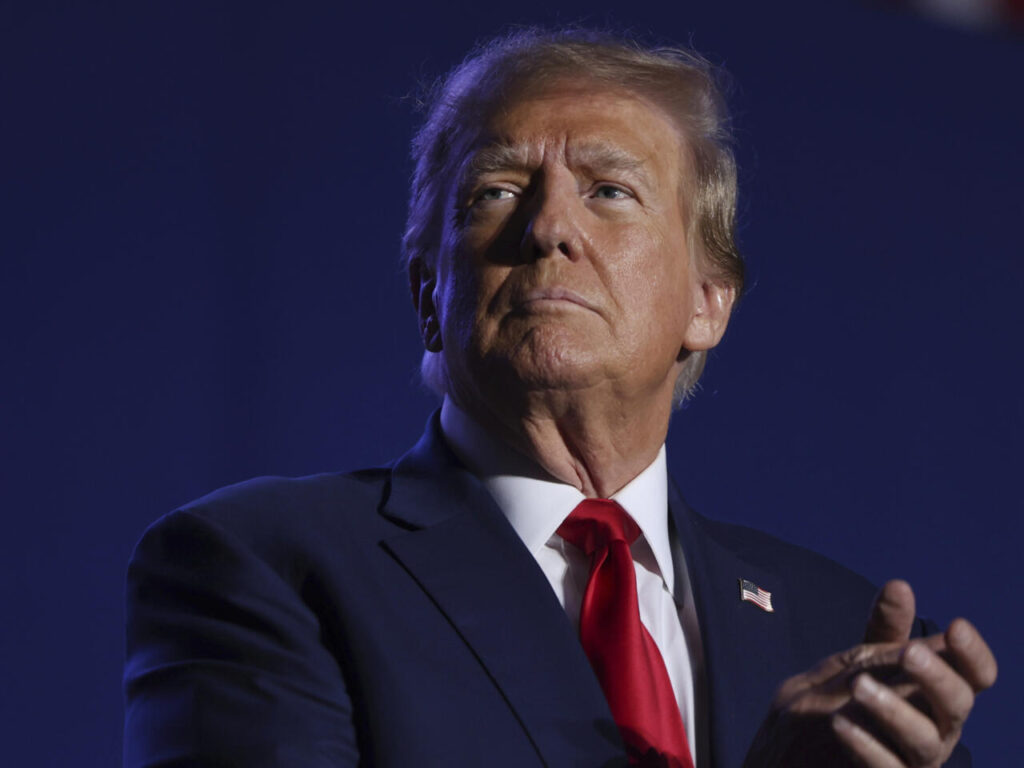 Hush Money Caso Trump: Fiscales Responden a Ataques del Expresidente 1 hush money caso trump fiscales responden a ataques del expresidente