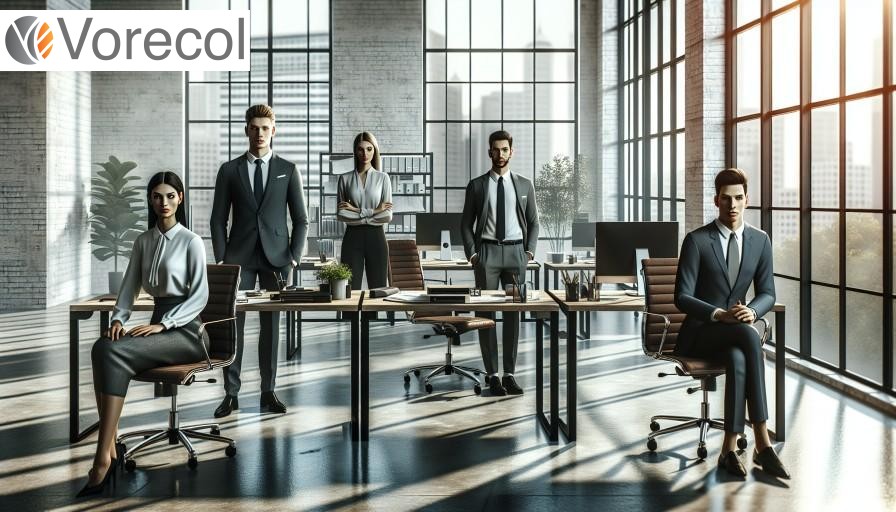 Impacto de actividades fuera de la oficina en la cohesión laboral 1 impacto de actividades fuera de la oficina en la cohesion laboral