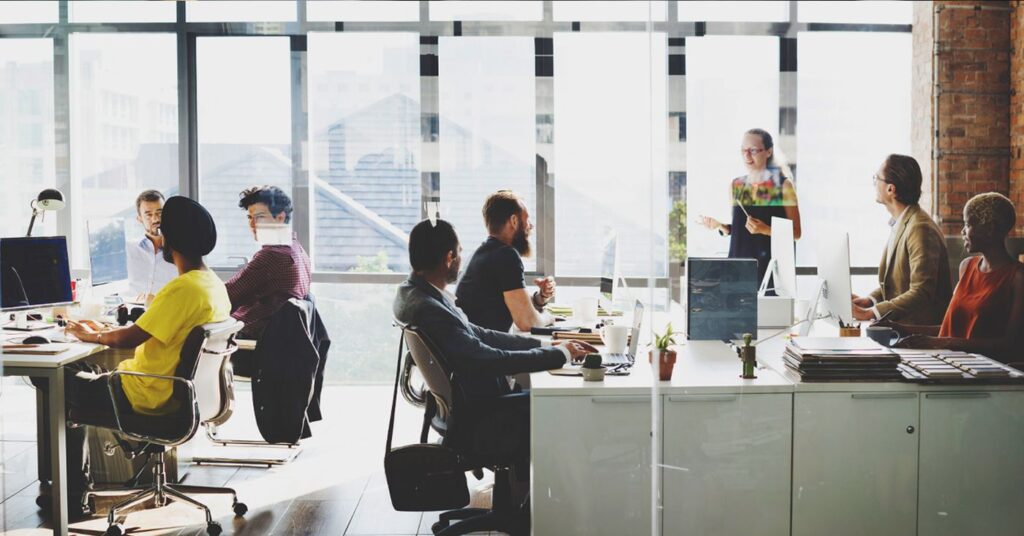 Impacto de la inteligencia emocional en la cultura organizacional 1 impacto de la inteligencia emocional en la cultura organizacional