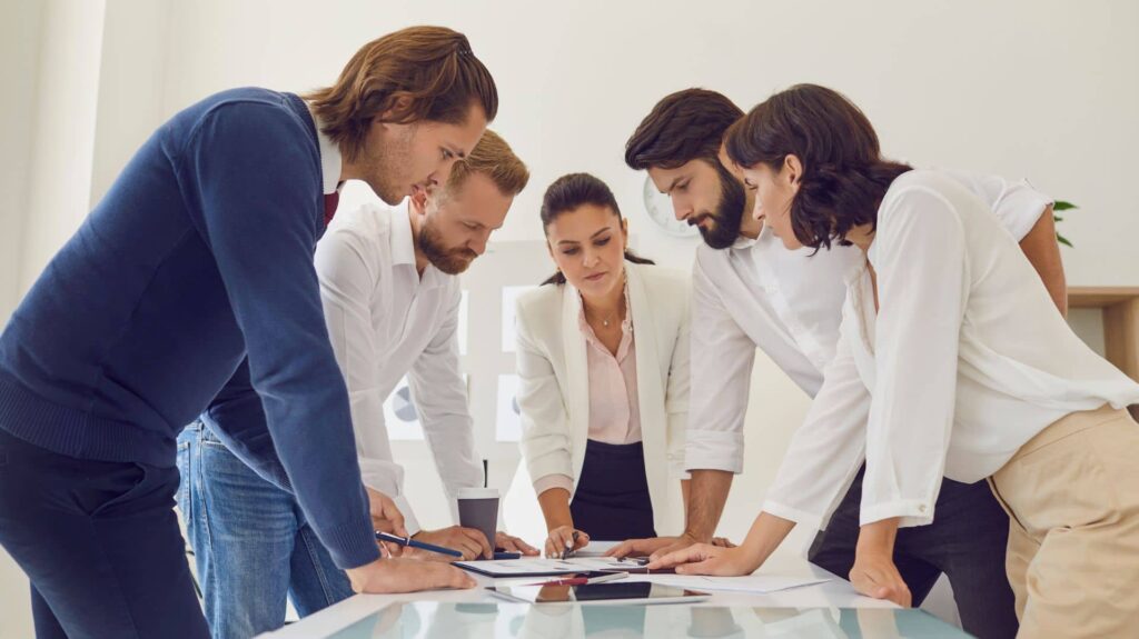 Impacto de la misión en decisiones empresariales y personales 1 impacto de la mision en decisiones empresariales y personales