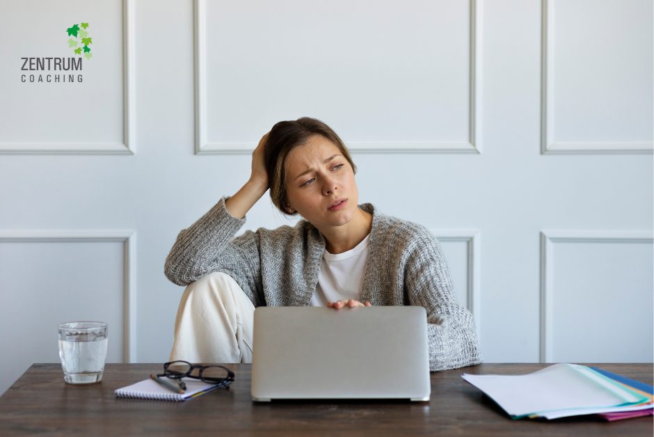 Impacto del estrés en el rendimiento y el papel del coaching 1 impacto del estres en el rendimiento y el papel del coaching