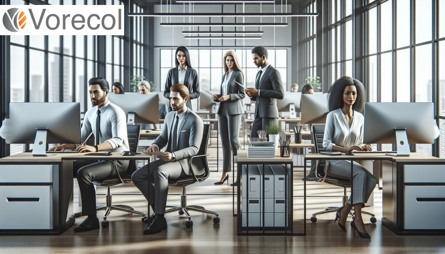 Impacto del liderazgo en un ambiente laboral sin estrés 1 impacto del liderazgo en un ambiente laboral sin estres