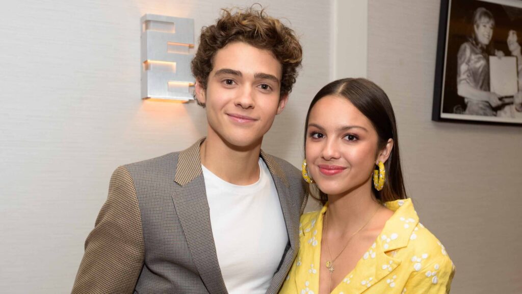 Instagram Olivia Rodrigo: La Finsta Secreta y Sus Crushes 1 instagram olivia rodrigo la finsta secreta y sus crushes