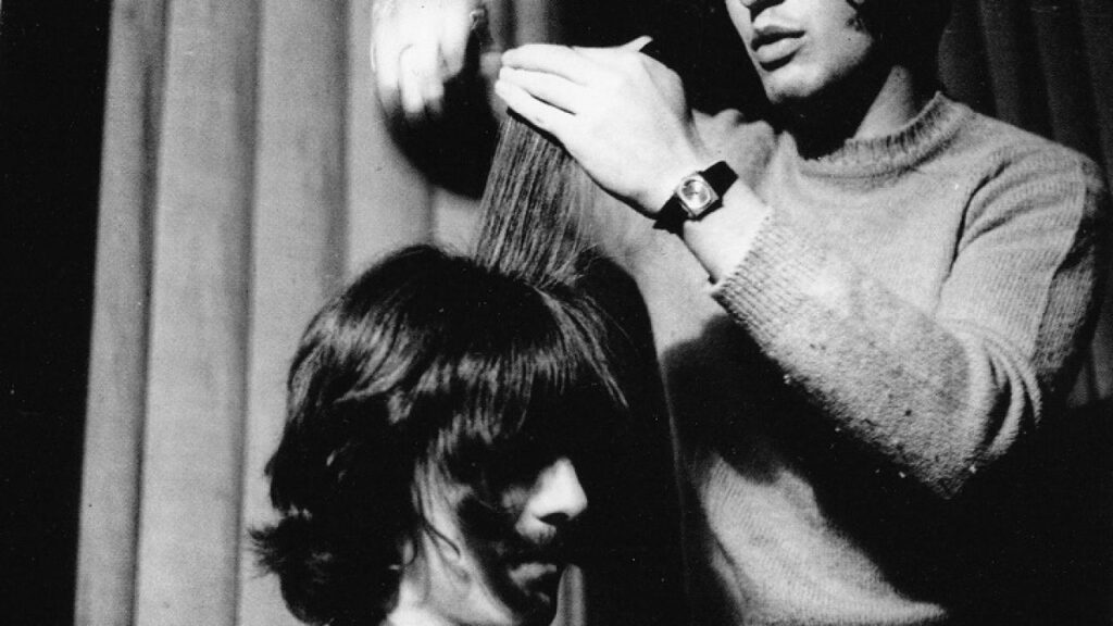Jane Asher: Su Vida con Paul McCartney y el Boom de Beatles 1 jane asher su vida con paul mccartney y el boom de beatles