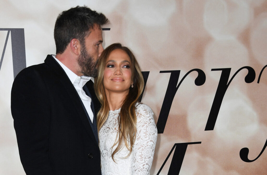 Jennifer Lopez y Ben Affleck: ¿Fin de la Guerra? Declaración Sorpresa 1 jennifer lopez y ben affleck fin de la guerra declaracion sorpresa