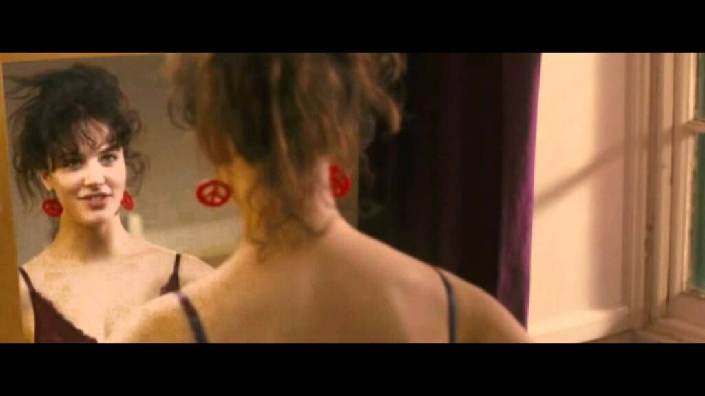 Jessica Brown Findlay: Actuación Tras el Ballet y Downton 1 jessica brown findlay actuacion tras el ballet y downton