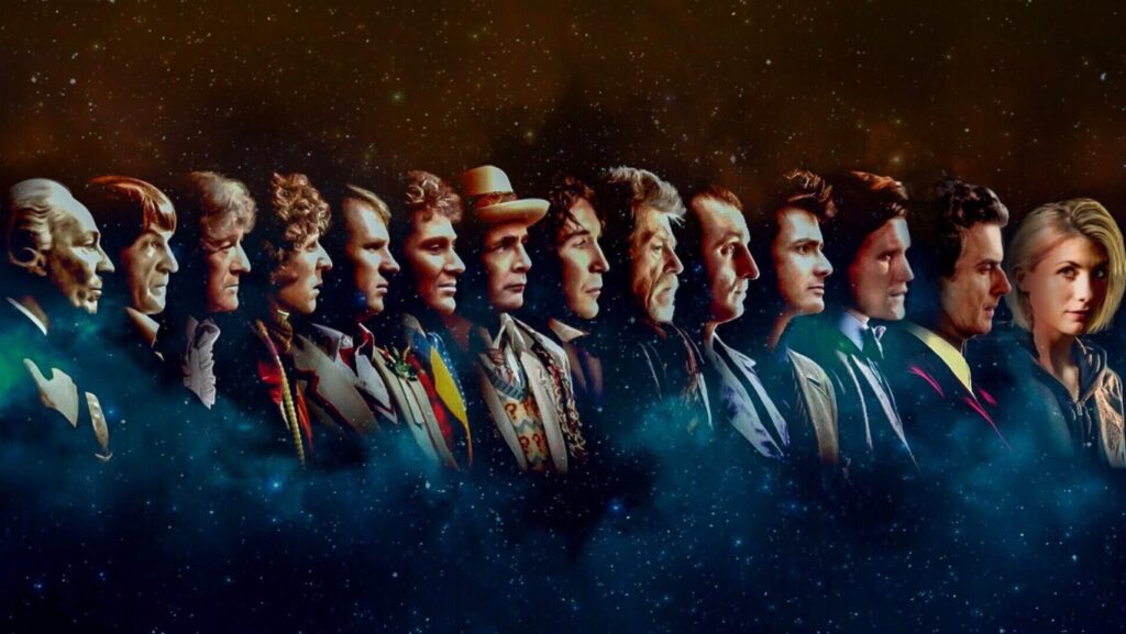 Jodie Whittaker Doctor Who: Reflexiones Íntimas y Futuro 1 jodie whittaker doctor who reflexiones intimas y futuro