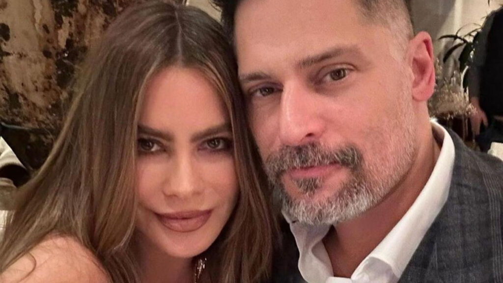 Joe Manganiello y Su Nuevo Amor Tras Sofia Vergara IG 1 joe manganiello y su nuevo amor tras sofia vergara ig