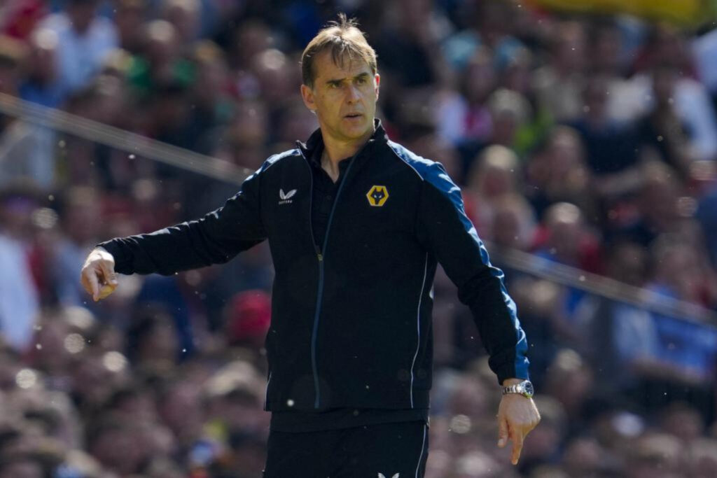 Julen Lopetegui: West Ham Mereció Victoria ante Newcastle 1 julen lopetegui west ham merecio victoria ante newcastle