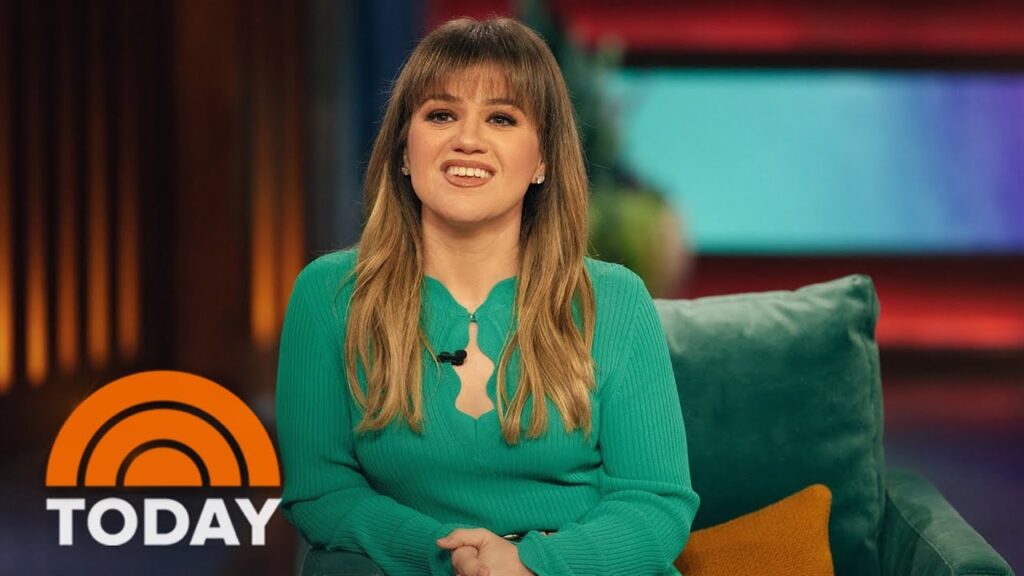 Kelly Clarkson Weight Loss: Revela su Secreto para Bajar de Peso 1 kelly clarkson weight loss revela su secreto para bajar de peso