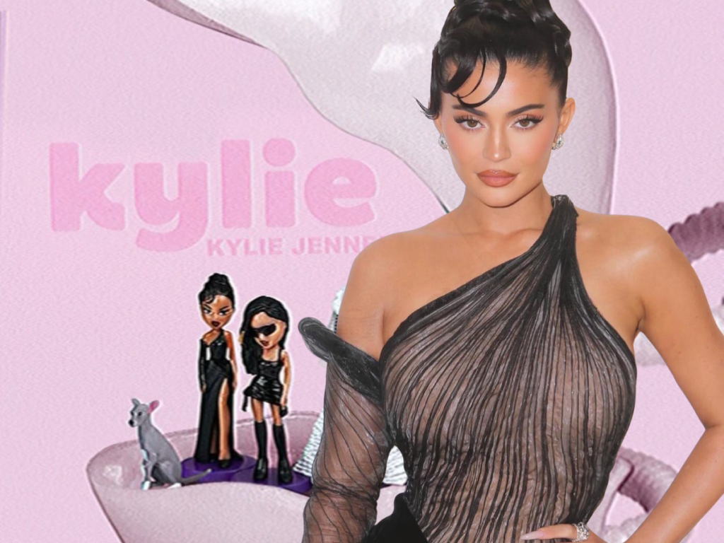 Kylie Jenner Bratz: Polémica por Tono de Piel en Muñeca 1 kylie jenner bratz polemica por tono de piel en muneca