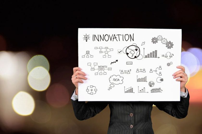 La importancia y el concepto de una cultura de innovación 1 la importancia y el concepto de una cultura de innovacion