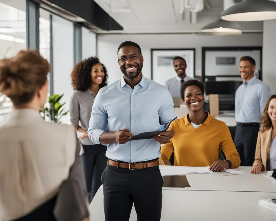 La misión y su importancia en el onboarding de nuevos empleados 1 la mision y su importancia en el onboarding de nuevos empleados