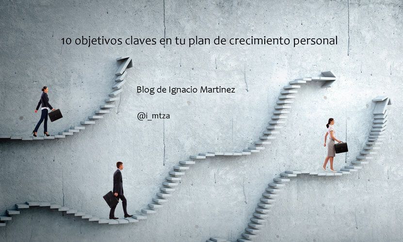 La visión personal: clave para tu crecimiento y éxito 1 la vision personal clave para tu crecimiento y