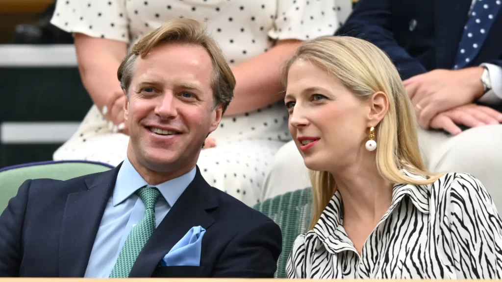 Lady Gabriella Windsor: Trágica Muerte de su Esposo Thomas 1 lady gabriella windsor tragica muerte de su esposo thomas