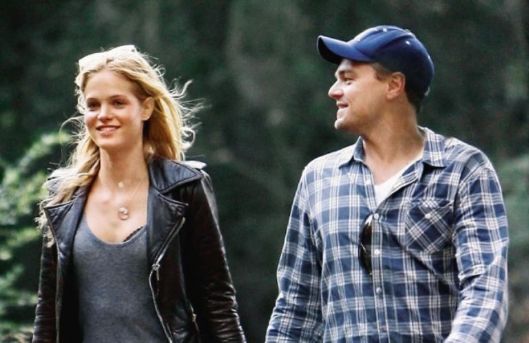 Leonardo DiCaprio y sus Novias: ¿Patrón o Simple Coincidencia? 1 leonardo dicaprio y sus novias patron o simple coincidencia