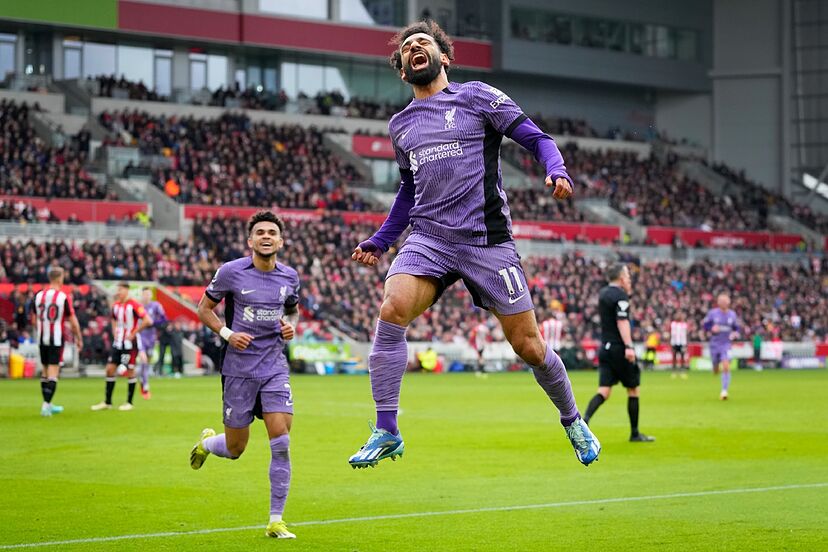 Lesiones Liverpool: Regresos de Diogo Jota, Van Dijk y Más 1 lesiones liverpool regresos de diogo jota van dijk y mas