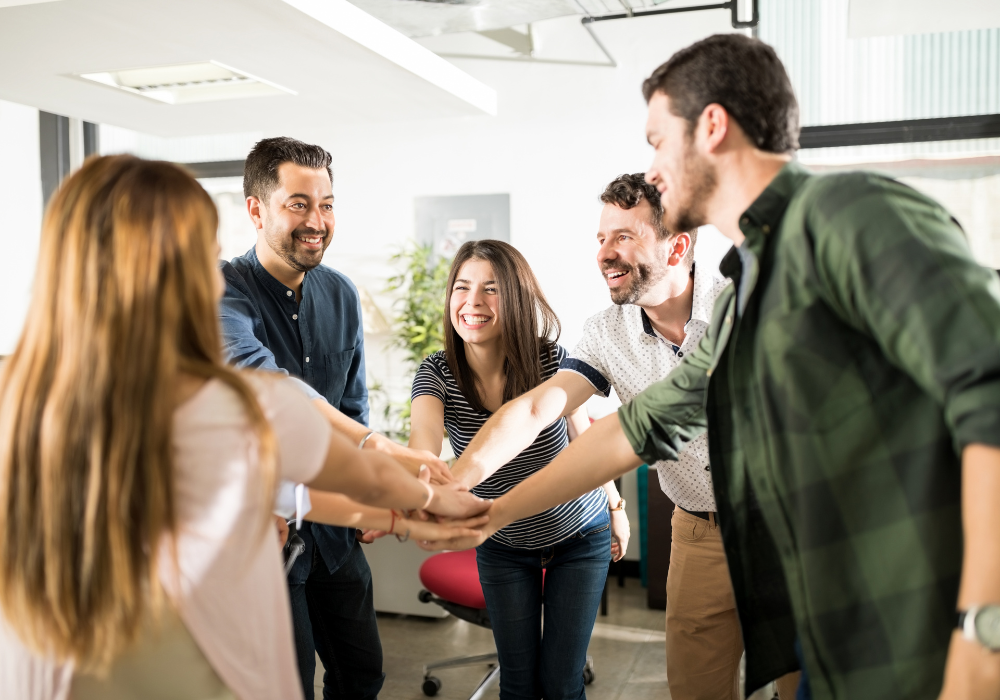 Liderazgo consciente: transformación e impacto en organizaciones 1 liderazgo consciente transformacion e impacto en organizaciones