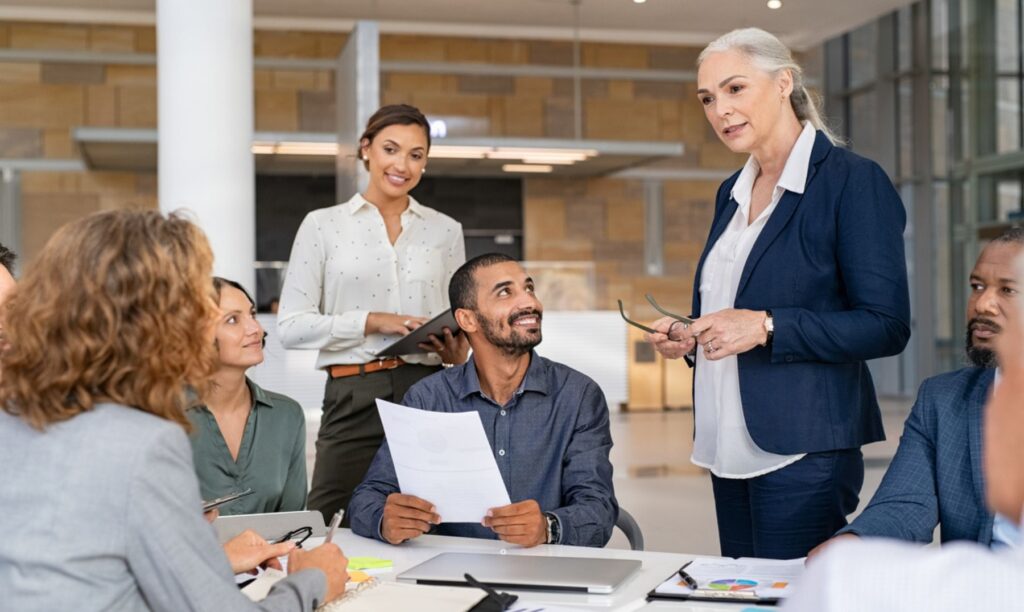 Liderazgo estratégico: definición e impacto en organizaciones 1 liderazgo estrategico definicion e impacto en organizaciones