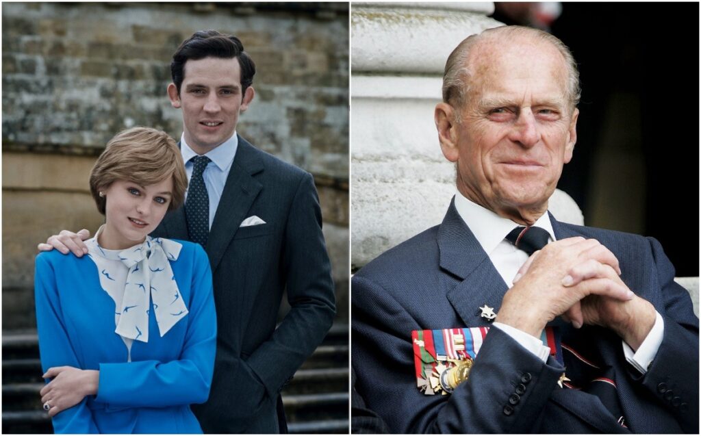 Lord Mountbatten: Su Vida, Muerte y Legado en The Crown 1 lord mountbatten su vida muerte y legado en the crown