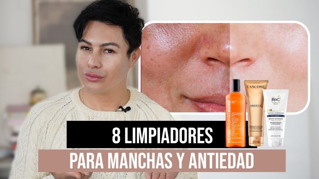 Los 16 Mejores Cleanser for Face para una Piel Radiante 1 los 16 mejores cleanser for face para una piel radiante