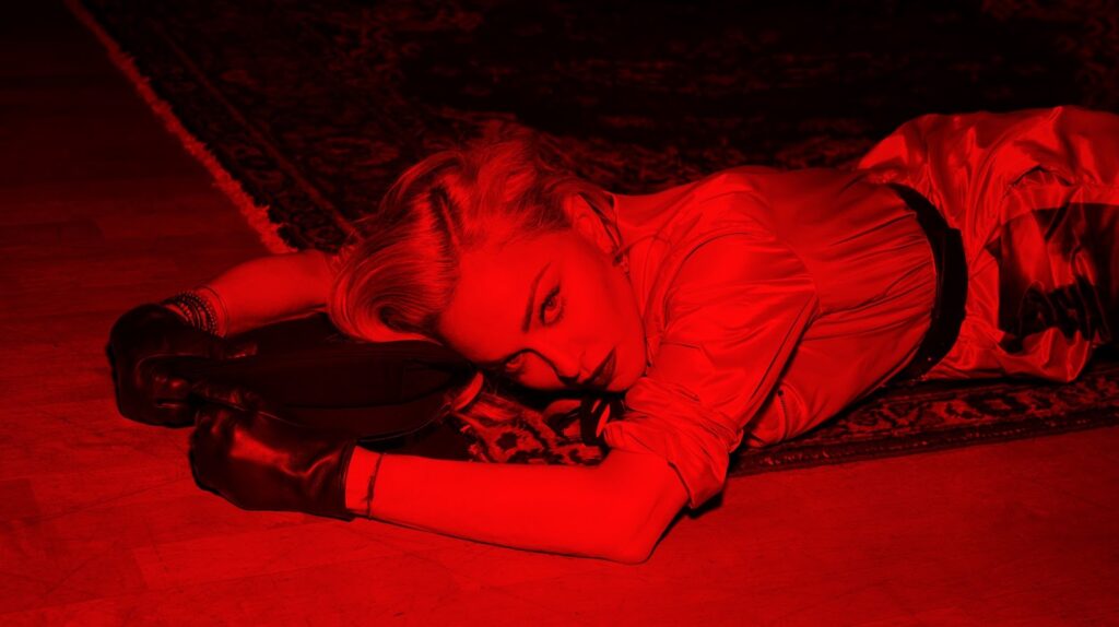 Madonna So Sorry: Reflexión Sobre Críticas y Envejecimiento 1 madonna so sorry reflexion sobre criticas y envejecimiento