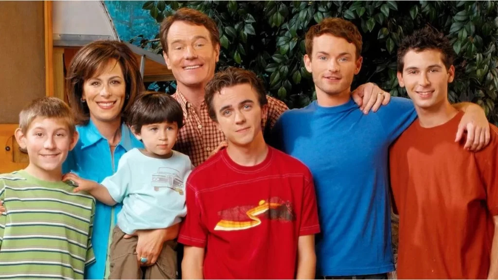 Malcolm in the Middle: 20 Años de Actores y Familia Realista 1 malcolm in the middle 20 anos de actores y familia realista