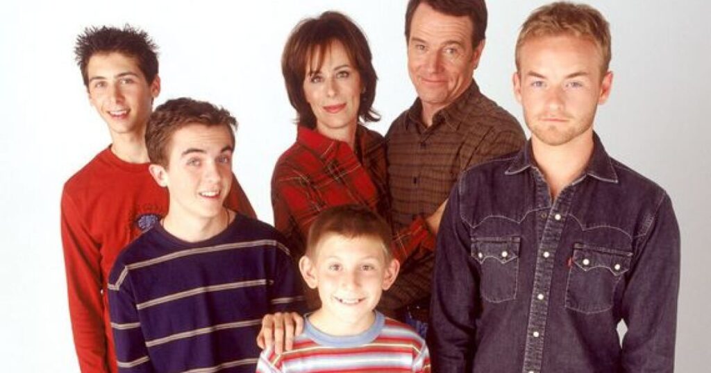 Malcolm Middle Cast Regresa: Nueva Serie en Disney+ ¡Imperdible! 1 malcolm middle cast regresa nueva serie en disney imperdible