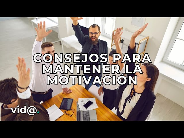Mantener la motivación a largo plazo en tiempos desafiantes 1 mantener la motivacion a largo plazo en tiempos desafiantes