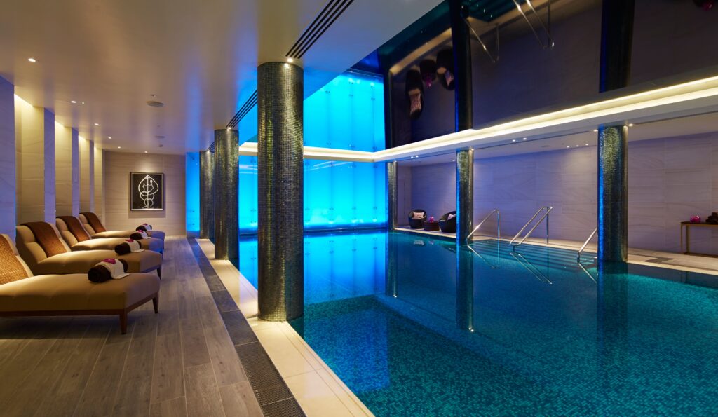 Marriott Hotel Park Lane: Lujo en Londres, ¡Descúbrelo! 1 marriott hotel park lane lujo en londres descubrelo