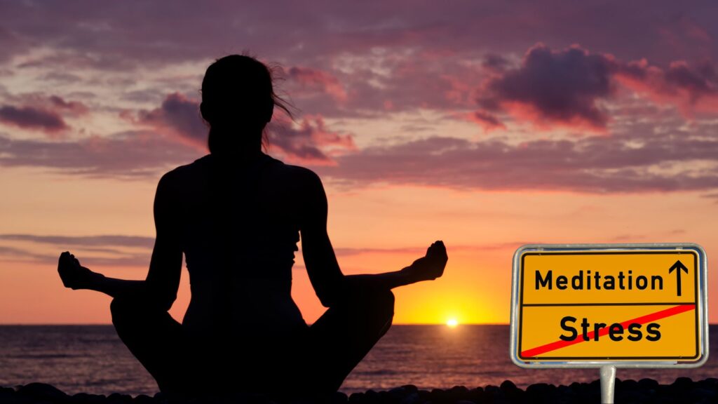 Medición de la estrés: cómo usar la meditación eficazmente 1 medicion de la estres como usar la meditacion eficazmente