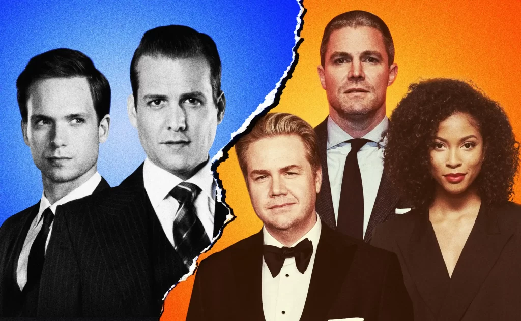 Meghan Markle Suits: Spin-off Confirmado y Nuevo Elenco 1 meghan markle suits spin off confirmado y nuevo elenco