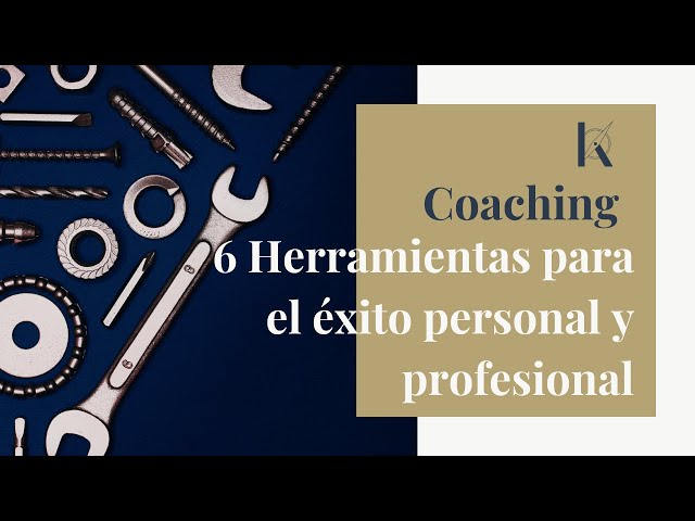Mejores herramientas para la planificación en coaching profesional 1 mejores herramientas para la planificacion en coaching profesional