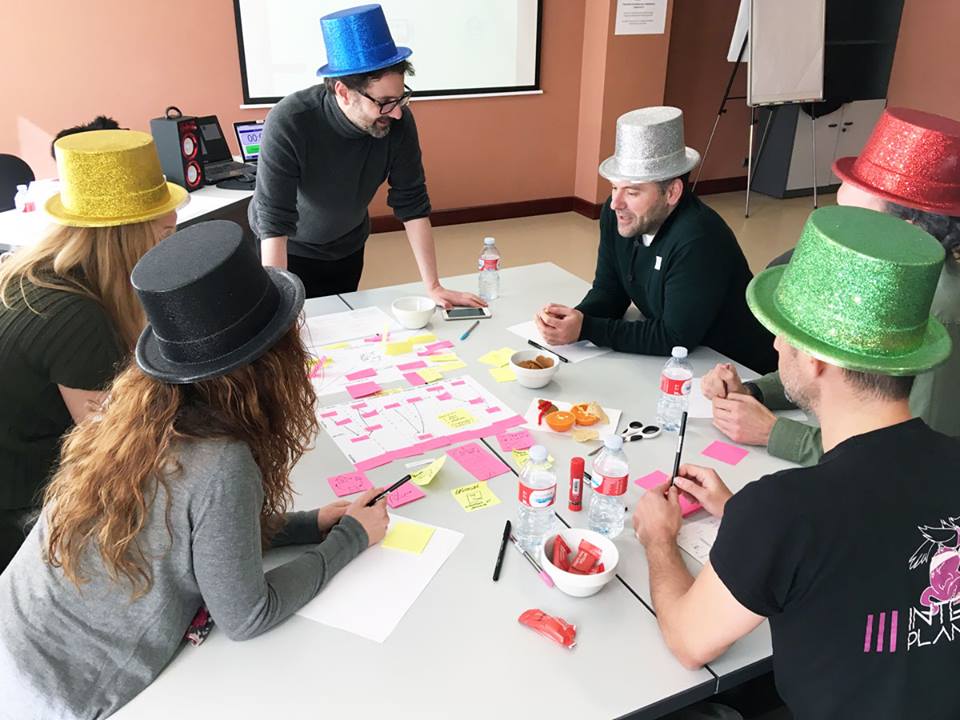 Método de las seis sombreros para decisiones efectivas 1 metodo de las seis sombreros para decisiones efectivas