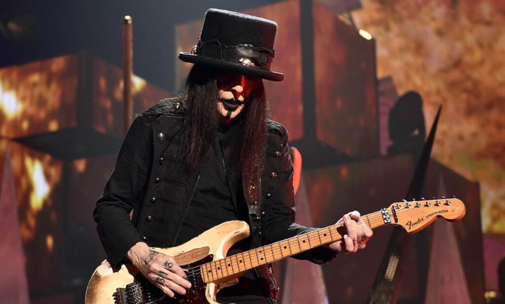 Mick Mars Deja Giras: El Legado Musical de Mötley Crüe 1 mick mars deja giras el legado musical de motley crue