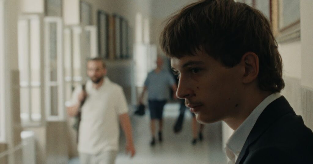 Movie Next: 'The Brutalist', ¿El Nuevo Padrino? Primer Tráiler 1 movie next the brutalist el nuevo padrino primer trailer