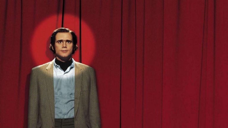 Movie The Man in the Moon: Críticas a la Actuación de Carrey 1 movie the man in the moon criticas a la actuacion de carrey