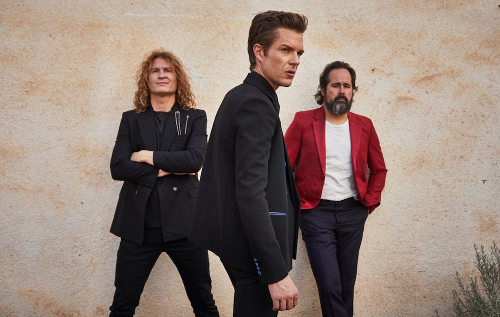 Mr Brightside The Killers: Historia del Himno de Rock Indeleble 1 mr brightside the killers historia del himno de rock indeleble