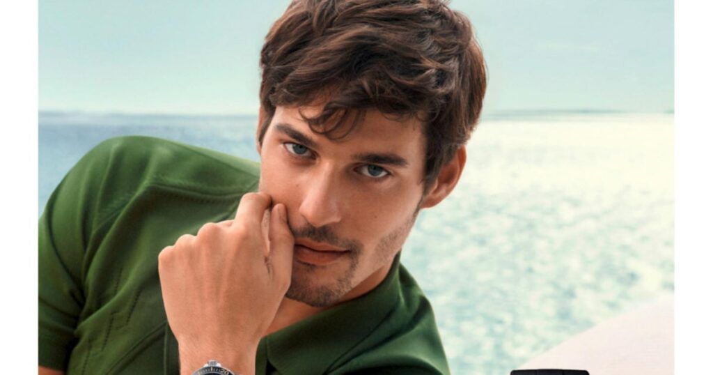 Mr Lansky y el Estilo de Elvis: Moda que Marcó una Era 1 mr lansky y el estilo de elvis moda que marco una era