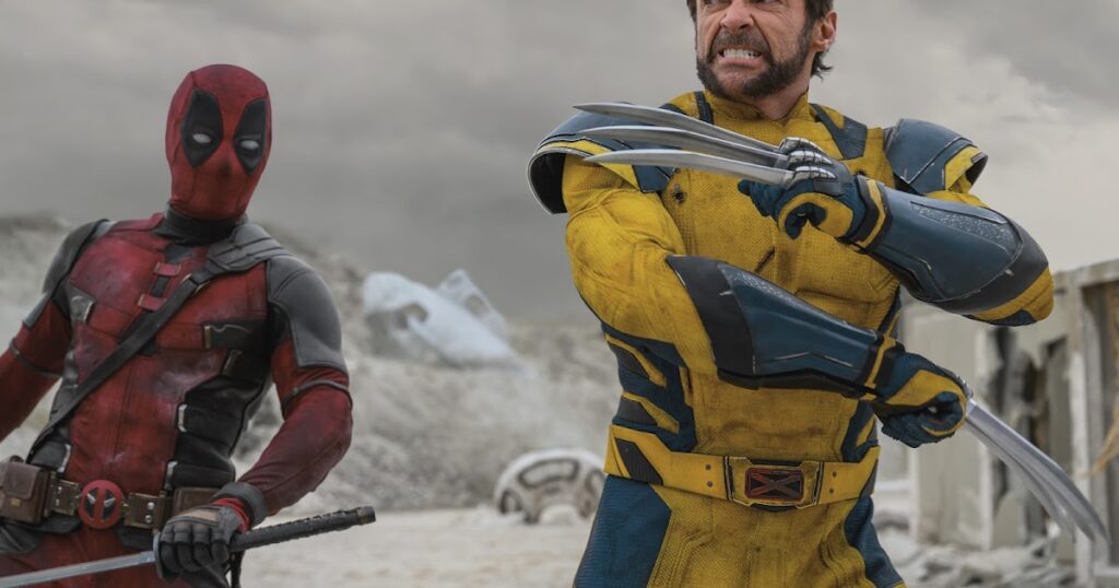 Mystery Men: Redescubriendo la Comedia de Superhéroes Olvidada 1 mystery men redescubriendo la comedia de superheroes olvidada