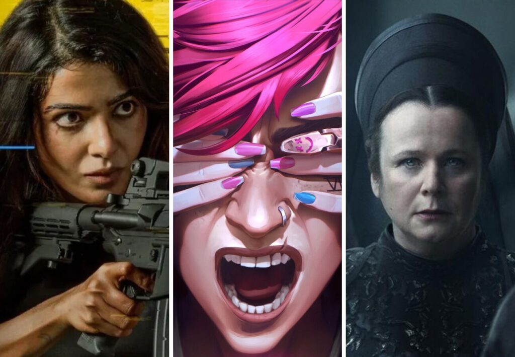 Netflix: Películas y Series Desaparecen en Noviembre 2024 1 netflix peliculas y series desaparecen en noviembre 2024