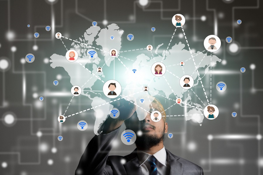Networking en pandemia: Cambios que debemos considerar 1 networking en pandemia cambios que debemos considerar