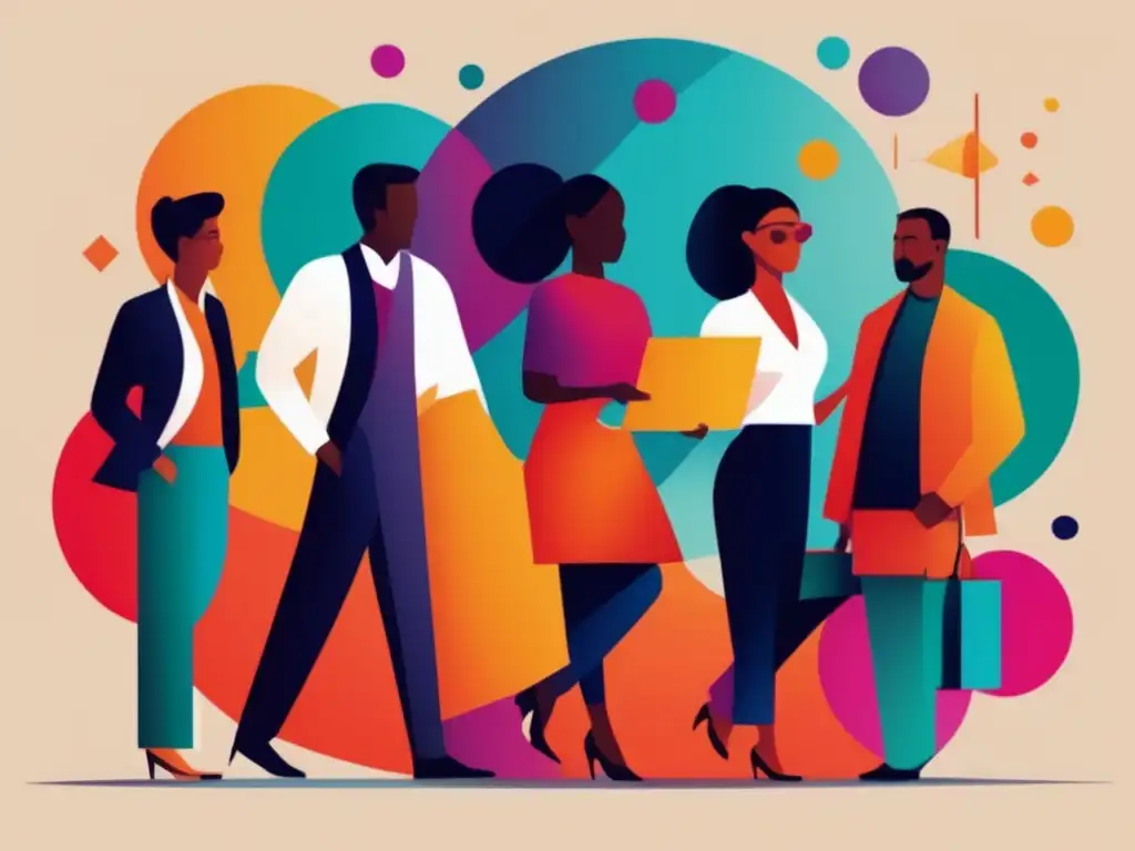 Networking intercultural: Estrategias para una adaptación exitosa 1 networking intercultural estrategias para una adaptacion