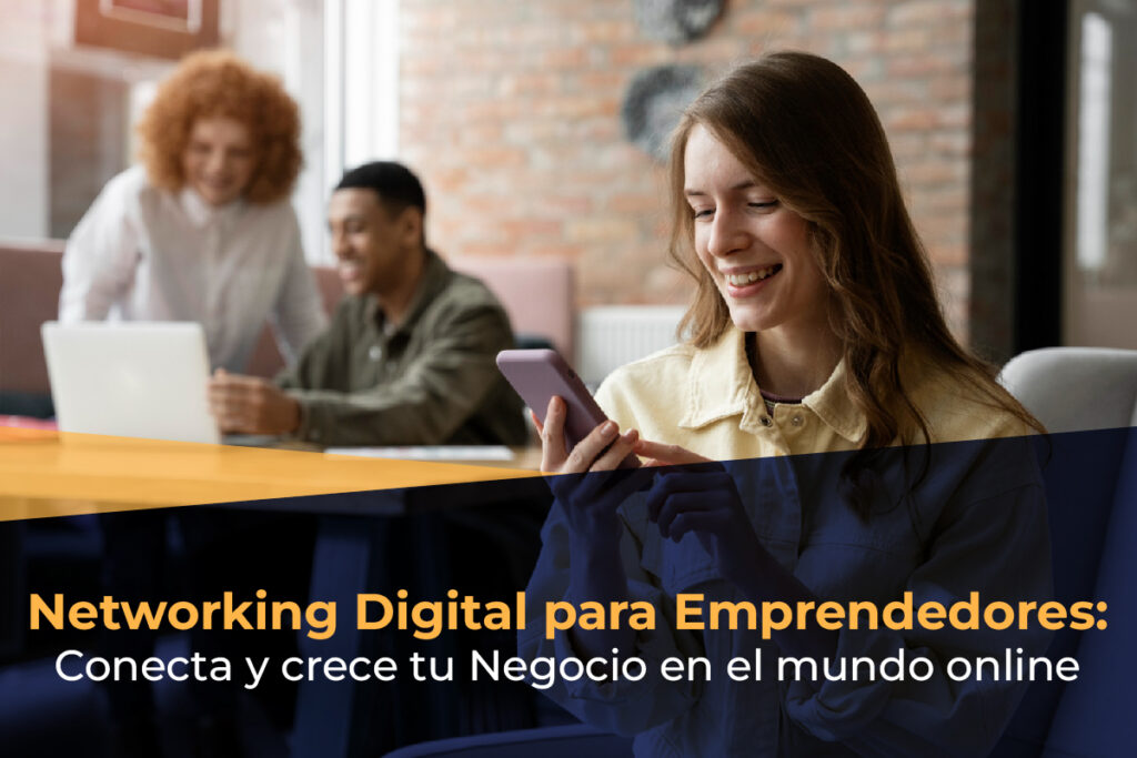 Networking para pequeños emprendedores, estrategias 1 networking para pequenos emprendedores estrategias