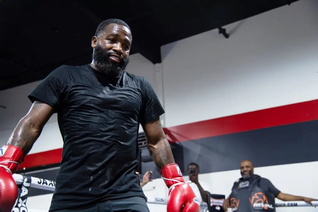 Noticias Adrien Broner: Última Hora, Historias y Análisis 1 noticias adrien broner ultima hora historias y analisis
